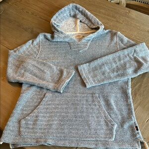 Faherty hoodie